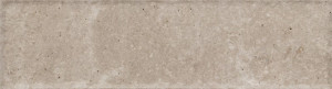 Elevatie Klinker Paradyz Viano beige 6.6x24.5 cm