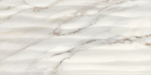 Faianta Kai Essenza Waves 30x60 cm, cream - Img 6