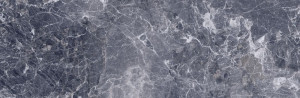 Faianta Kai Freya 24.4x74.4 cm, anthracite - Img 2