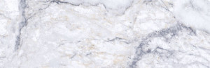 Faianta Kai Gioia 24.4x74.4 cm, white - Img 2