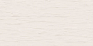 Faianta Paradyz Dream STR 30x60 cm, white