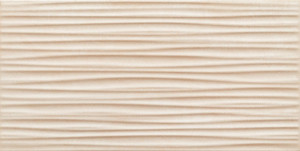 Faianta Tubadzin Blink str, 30,8x60,8 cm, beige