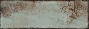 Faianta Tubadzin Curio green mix B STR, 23.7x7.8 cm - Img 5