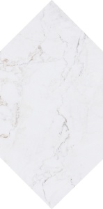 Faianta Tubadzin Rochelle White 14.8x22.5 cm