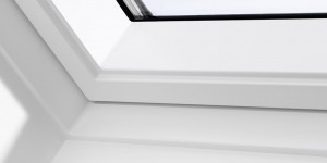 Fereastra mansarda Velux Standard Plus GLU 0061B FK06, deschidere de jos, 66x118 cm - Img 5