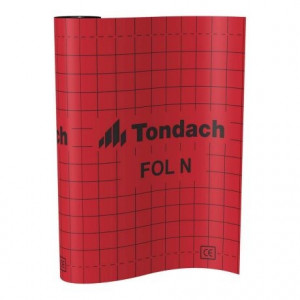Folie anticondens Tondach FOL N 120gr/mp, 75mp