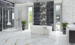 Gresie Kai Breeze Matt 60x120 cm  - Img 3