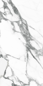 Gresie Kai Ceramics Supreme White 60x120 cm R, satinata mata - Img 5