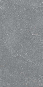 Gresie Kai Stoneline rectificata, 30x60 cm, anthracite