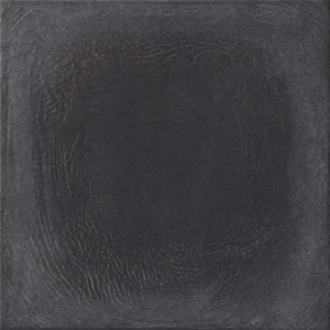 Gresie Klinker Paradyz Bazalto grafit A 30X30 cm - Img 1
