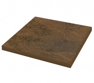Gresie Klinker Paradyz Semir beige 30X30 cm - Img 1