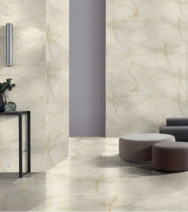 Gresie Luxury Bijoux Onyx 60x120 cm, lucioasa - Img 2