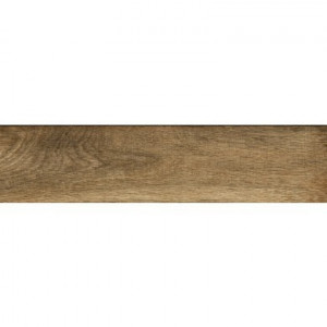 Gresie port. Kai Acacia 15.5 x 60.5 cm, brown - Img 1