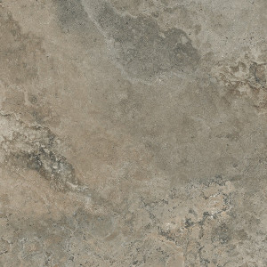 Gresie portelanata Tubadzin Korater Escala str 18 mm, 60x60 cm, brown
