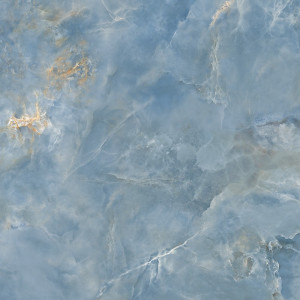Gresie Tubadzin Aquamarine blue POL 119.8x119.8 cm