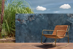 Gresie Tubadzin Aquamarine navy POL 59.8x59.8 cm - Img 2