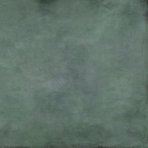Gresie Tubadzin Patina Plate green mat, 60x60 cm
