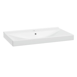 Lavoar Verso pentru mobilier Defra 101x45 cm