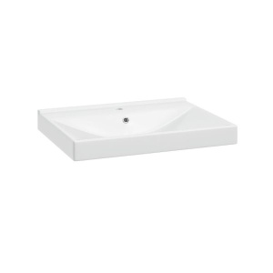 Lavoar Verso pentru mobilier Defra 61x45 cm