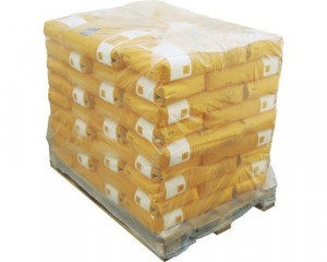 Mortar adeziv pentru zidarie BCA Ytong DBM, gri, 25 Kg - Img 2