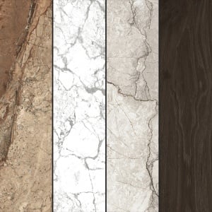 Mozaic Tubadzin Lounge mix 29.8x29.8 cm