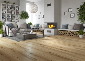 Parchet laminat Classen Arteo 54831 model extralat, waterproof, 8 mm / AC5 - Img 2