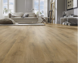 Parchet laminat Kronotex Advanced D3901 Stejar Summer 8 mm AC4 | 32 | V4 - Img 2