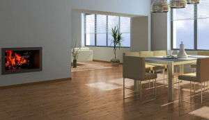 Parchet laminat Kronotex Exquisit 120 h Stejar Prestige Light 8 mm - Img 2