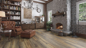 Parchet laminat My Floor MV820 Cottage Harbour Oak, 8 mm - Img 2