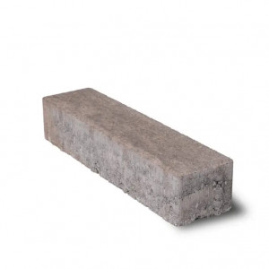 Pavaj rezidential Viastein Novum 26.8x6.8x5 cm, bronze - Img 1