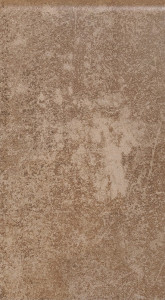 Pervaz Klinker Paradyz Scandiano rosso 13.5x24.5 cm - Img 2