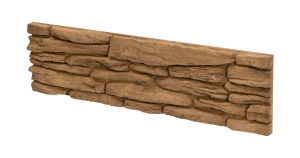 Piatra decorativa Stegu California 03 (0.5 m²/cutie)