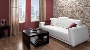 Piatra decorativa Stegu Madera 01 (0.49 m²/cutie) - Img 4