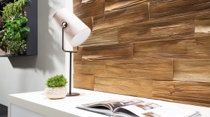 Piatra decorativa Stegu Timber 1, wood (0.43 m²/cutie) - Img 4
