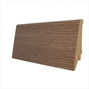 Plinta parchet Mdf 1682 Northland 2800x80x21mm