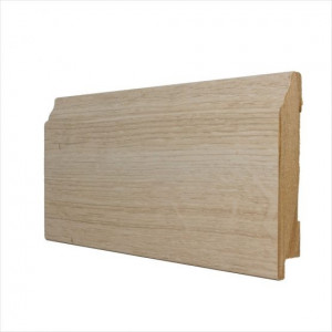 Plinta parchet Mdf 1695 Chamonix light 2800x95x16mm