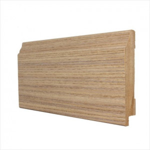 Plinta parchet Mdf 1695 Zebrano sand 2800x95x16mm
