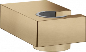 Porter Hansgrohe E bronz periat