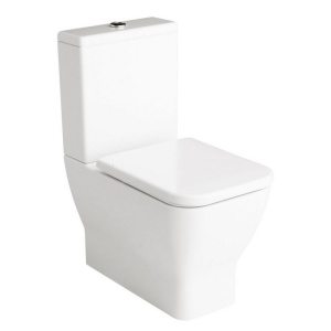 REZERVOR WC EMMA 3/4.5 L ALB NOU - Img 3