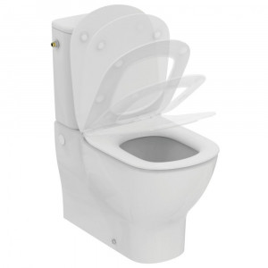 Rezervor wc Ideal Standard Tesi alimentare laterala - Img 3