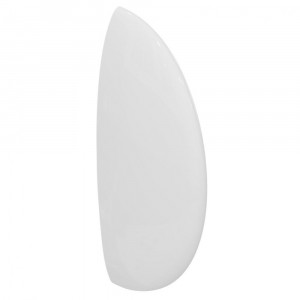 Separator pentru pisoare Ideal Standard din ceramica alb