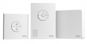 Sistem de control climatic Velux Active KIX 300 EU
