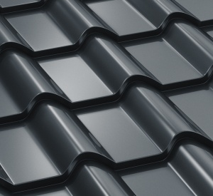 Tigla metalica Bilka Balcanic Lucios 0.6 mm