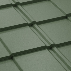 RAL 6020