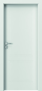 Usa interior Porta VECTOR Premium V, Alb