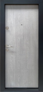 Usa metalica apartament BC 111, 88x202 cm