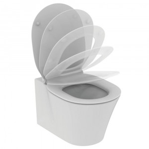 VAS WC CONNECT AIR SUSPENDAT AQUABLADE - Img 3
