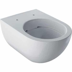 VAS WC SUSPENDAT ACANTO RIMFREE - Img 4