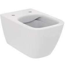 VAS WC SUSPENDAT I.LIFE B CU FIXARE COMPLET ASCUNSA SI SPALARE RIMLESS PLUS - Img 4
