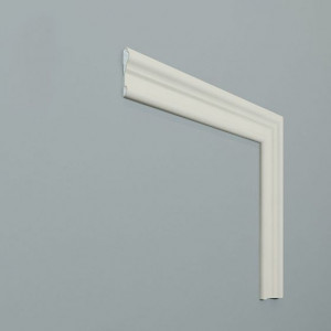 Ancadrament exterior de fereastra AT01A - 8x3x200 cm